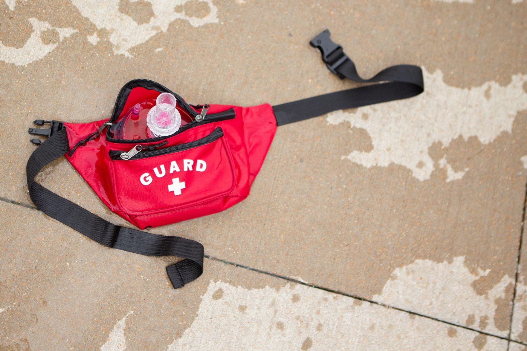 St. Louis lifeguard shortage